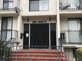 100 N Doheny Dr APT 104, Los Angeles, CA 90048
