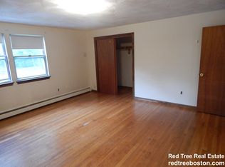 33 Hazel St #1, Waltham, MA 02451