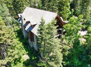 2718 E Stewart Rd, Sundance, UT 84604