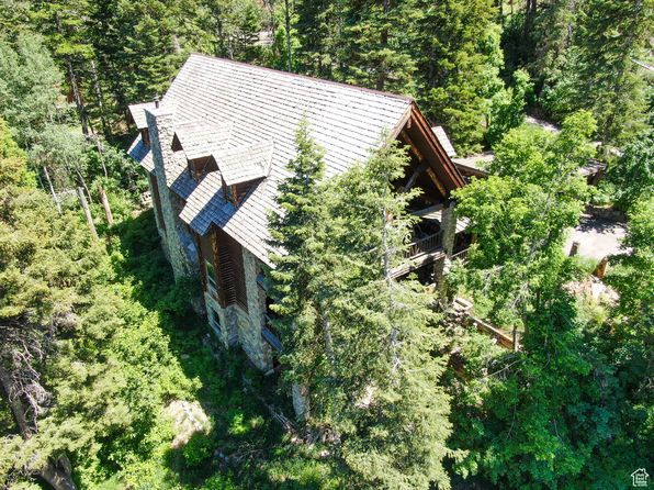 2718 E Stewart Rd, Sundance, UT 84604