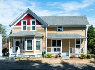 417 Logus St, Oregon City, OR