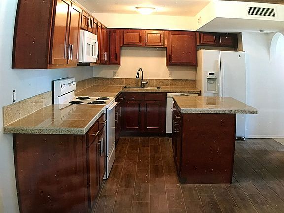Kitchen remodel 2017