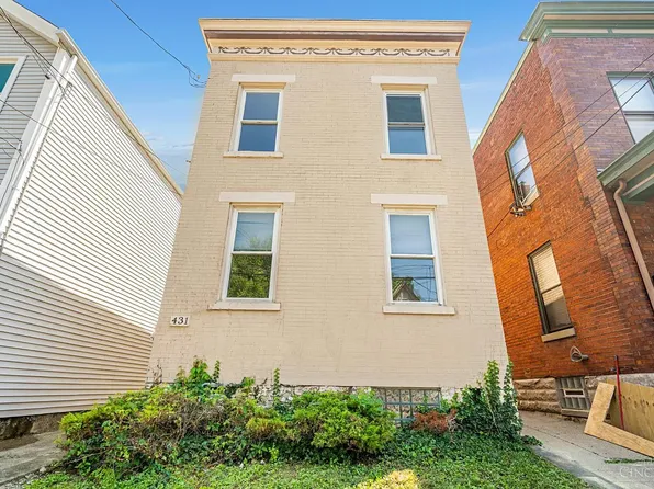 431 Ada St, Cincinnati, OH 45219