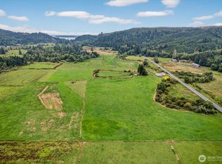 0 W State Route 4, Skamokawa, WA 98647