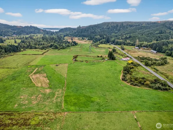 0 W State Route 4, Skamokawa, WA 98647