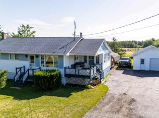 7544 Highway 354, North Noel Road, NS B0N 1P0