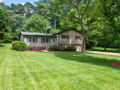 6420 Windsor Dr, Acworth, GA, 30102