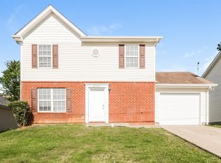 3029 Ace Wintermeyer Dr, La Vergne, TN 37086
