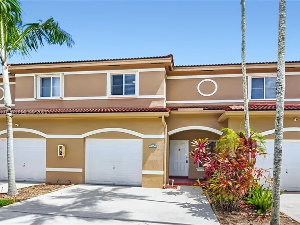 7663 N Southwood Cir, Fort Lauderdale, FL 33328