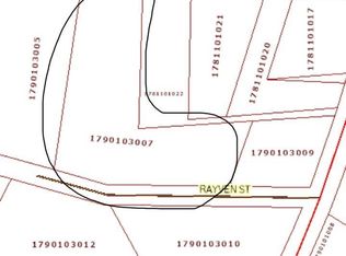 224 Rayven St, Anderson, SC 29621