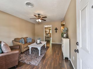 903 Petty St, Brenham, TX 77833