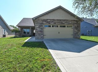 1648 N Wynterbrooke Dr, Kokomo, IN 46901