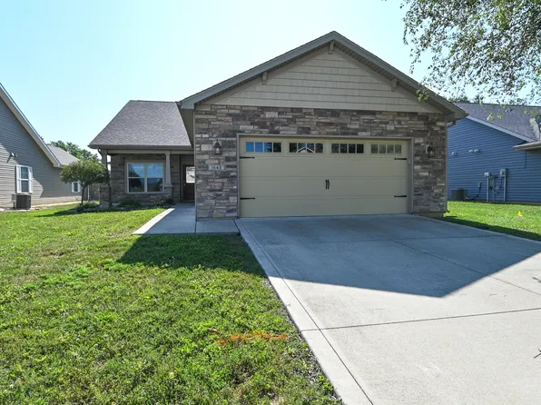 1648 N Wynterbrooke Dr, Kokomo, IN 46901
