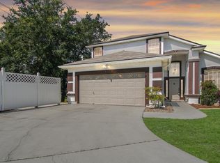 12274 Ridge Forest Ln, Jacksonville, FL 32246