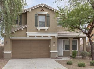 3575 E Terrace Ave, Gilbert, AZ 85234