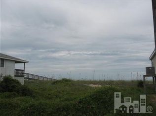 429 S Fort Fisher Blvd, Kure Beach, NC 28449