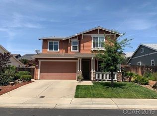 244 Pheasant Run Dr #60, Copperopolis, CA
