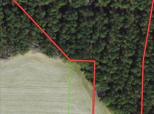 992 Crocker Rd Lot 2, Smithfield, NC 27577
