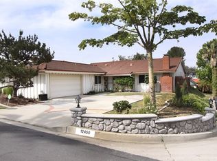12450 Carinthia Dr, Whittier, CA 90601