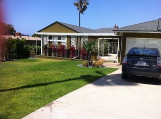 110 Via Los Miradores, Redondo Beach, CA 90277
