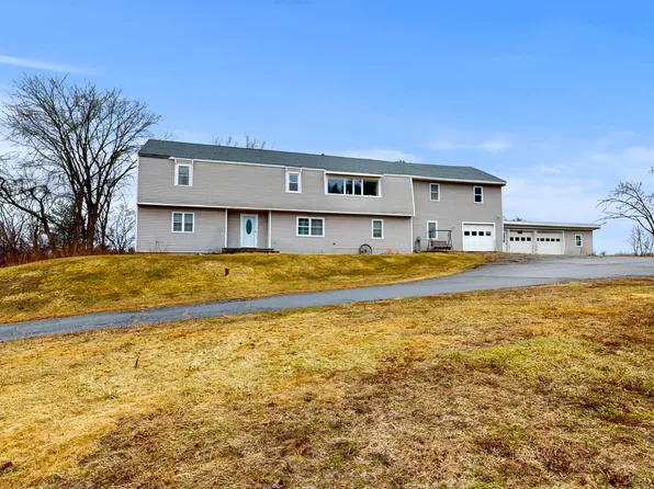 445 W River Road, Augusta, ME 04330
