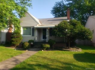 2471 La Salle Ave, Niagara Falls, NY 14301