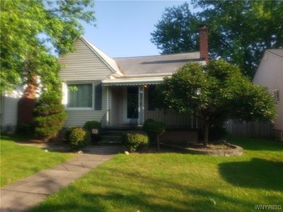 2471 La Salle Ave, Niagara Falls, NY, 14301