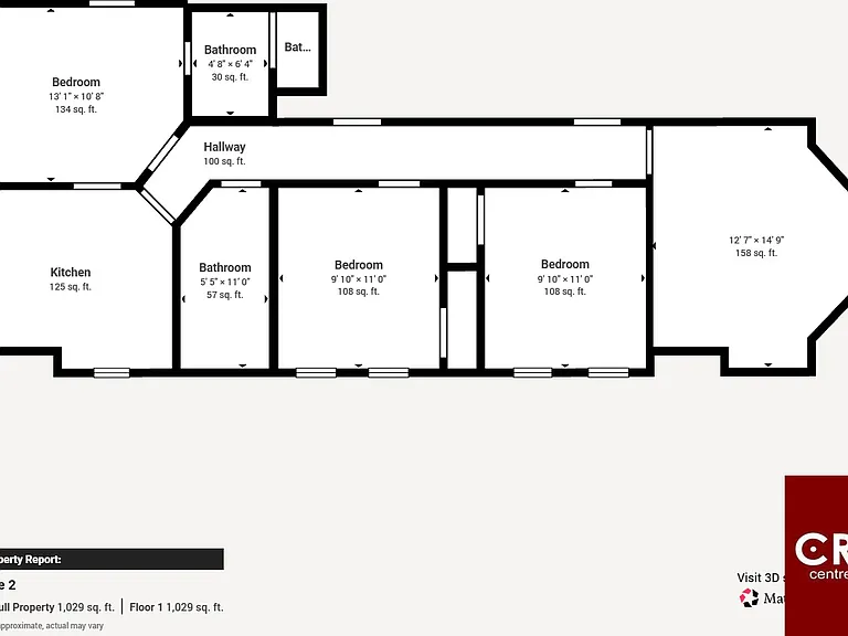 19 Chilcott Pl #1 — Photo 15