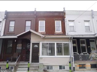 418 Fitzgerald St #1, Philadelphia, PA 19148