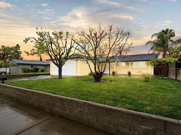 14 E Al Ct, Sacramento, CA 95838