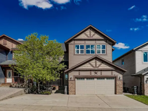 90 SE Sage Hill Way NW, Calgary, AB T3R 0H3