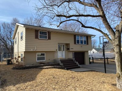 1038 Wilbur St, Worthington, MN, 56187