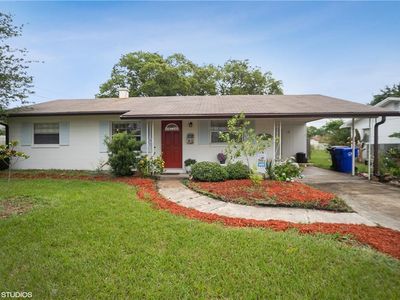 705 Phillip St, Kissimmee, FL, 34741