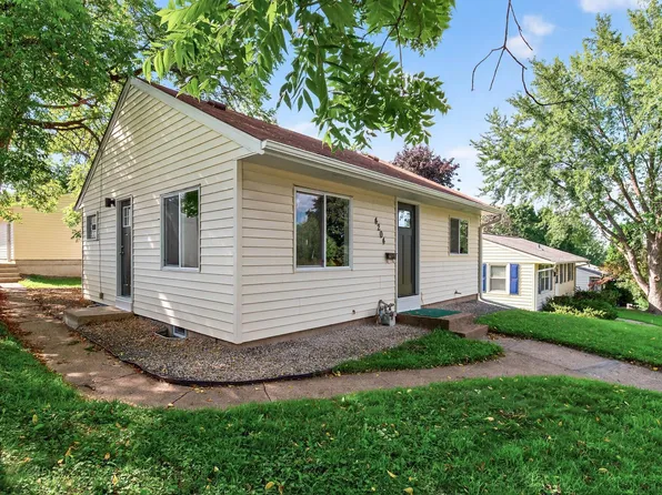 4204 Jefferson St NE, Columbia Heights, MN 55421
