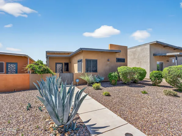 3047 N Dales Crossing Dr, Tucson, AZ 85745