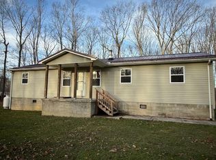 351 Branchland Ave, Cool Ridge, WV 25825