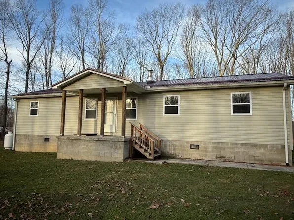 351 Branchland Ave, Cool Ridge, WV 25825