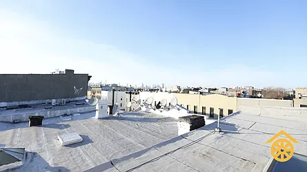 Rented by Gypsy Housing LLC