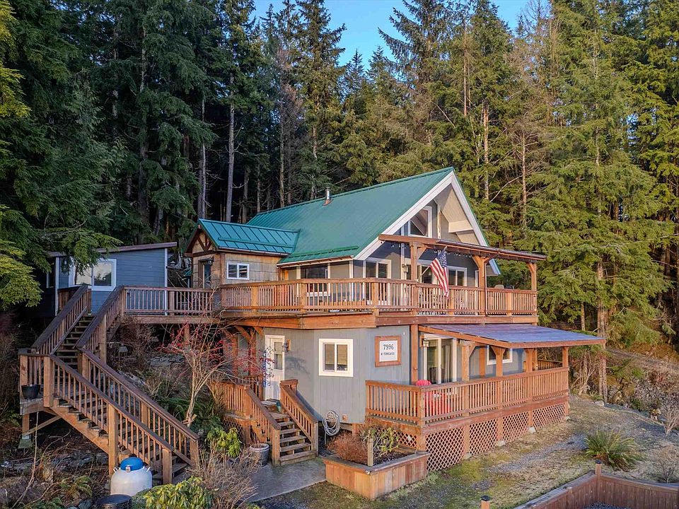 1st image of 7996 N Tongass Hwy
