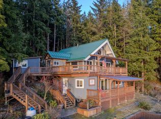 7996 N Tongass Hwy, Ketchikan, AK 99901