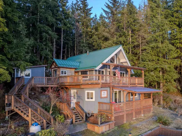 7996 N Tongass Hwy, Ketchikan, AK 99901