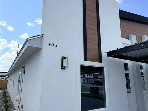 405 N Alexandrite Ave, Edinburg, TX