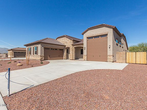 4th image of 17210 W MANZANITA Drive