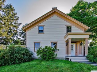 140 Tipple Rd, Hudson, NY 12534