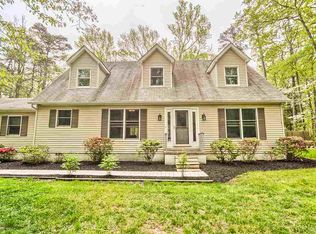 6 Moore Ter, Cape May Court House, NJ