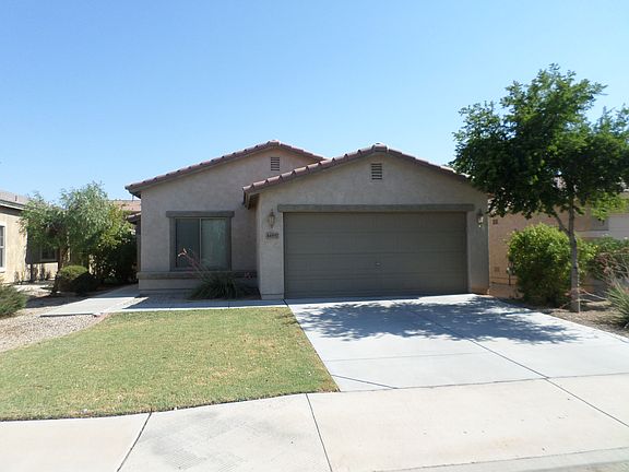 2nd image of 44897 W Miraflores St