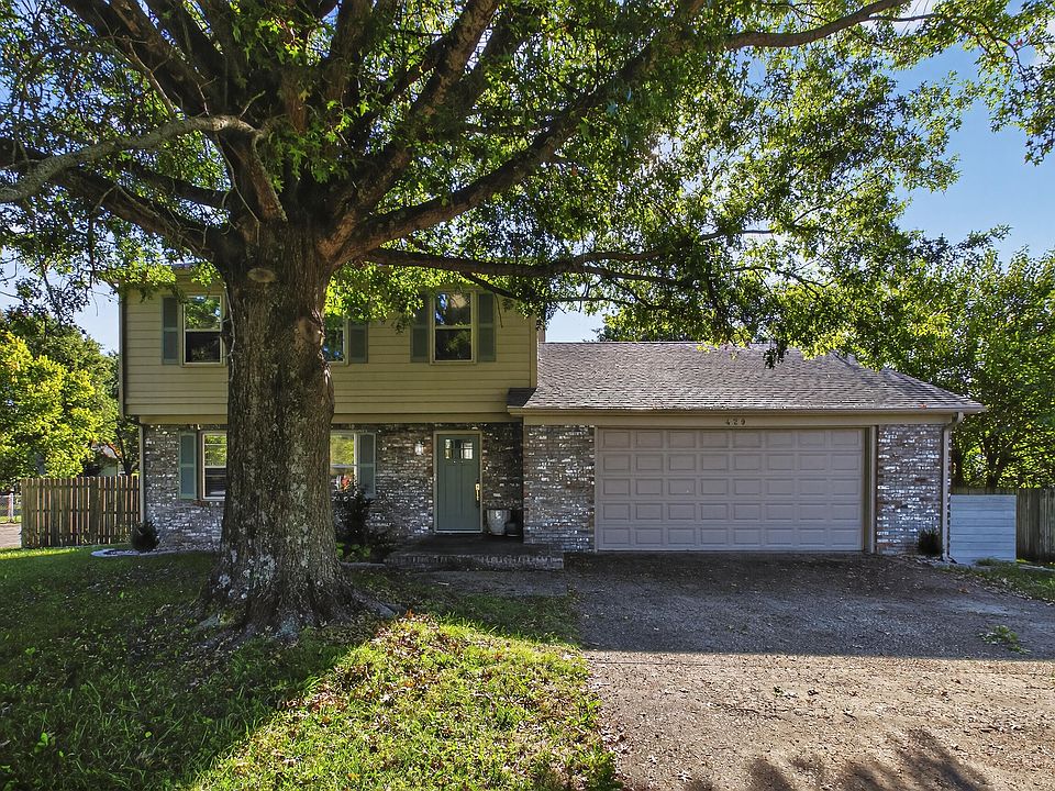 1st image of 429 Marsailles Rd