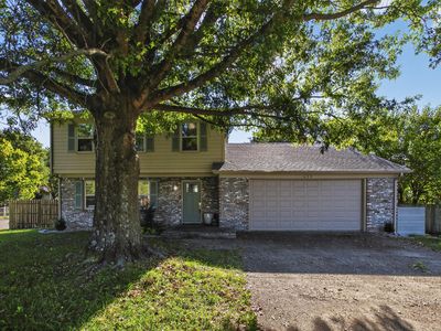 429 Marsailles Rd, Versailles, KY, 40383