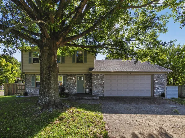 429 Marsailles Rd, Versailles, KY 40383