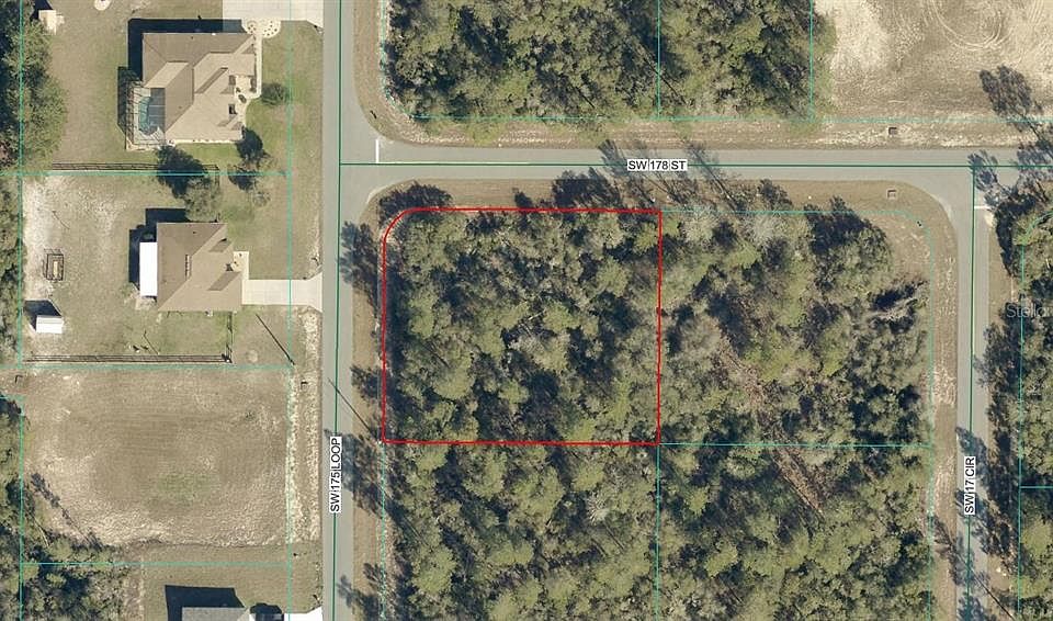 1st image of LOT 13 SW 178th St Lot 13